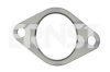 ERNST 491167 Gasket, exhaust pipe